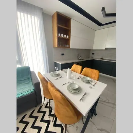 Lovely Citycentre Appt. Within 300M To The Beach Appartement *