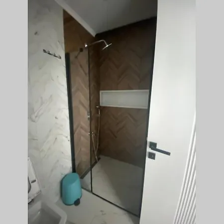 Lovely Citycentre Appt. Within 300M To The Beach Alanya
